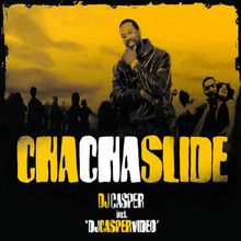 Cha Cha Slide