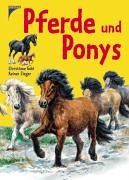 Pferde und Ponys. Sonderausgabe