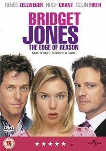 Bridget Jones: Edge of Reason [UK Import]