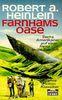 Farnhams Oase. Science Fiction Roman.