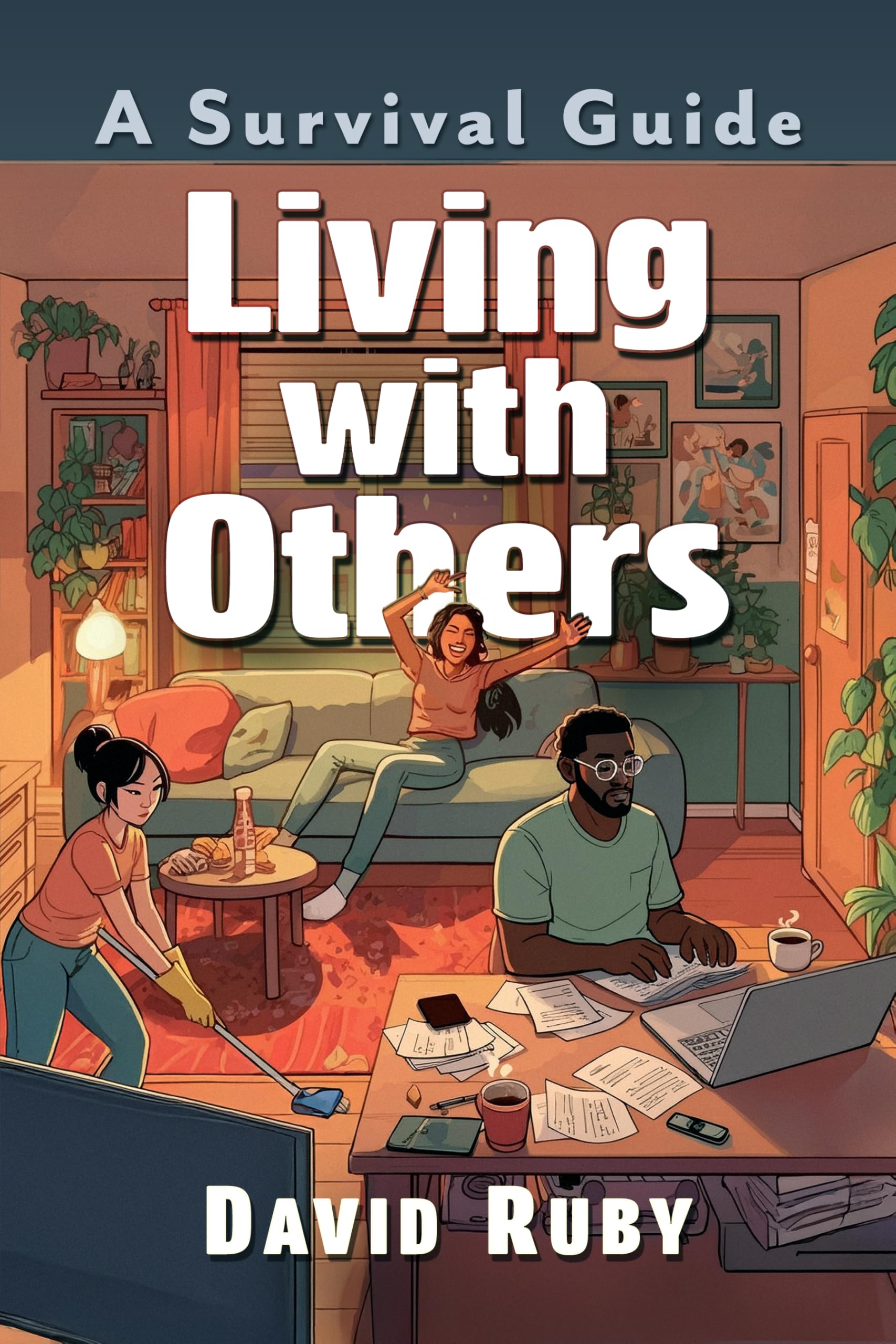 Living with Others: A Survival Guide