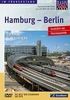 DVD Im Führerstand: Hamburg-Berlin