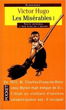 Les misérables. Vol. 1