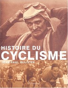 Histoire du cyclisme