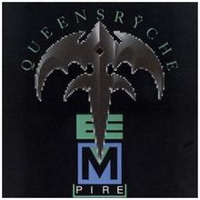 Empire (20th Anniversary Edition) von Queensryche | CD | Zustand sehr gut