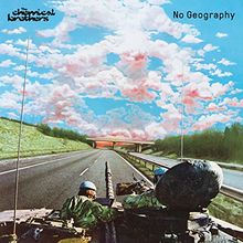 No Geography (Ltd.Mint Pack)