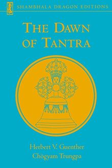 The Dawn of Tantra