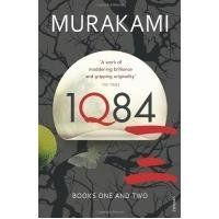 1Q84: Books 1 and 2