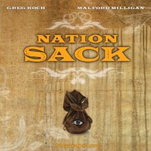 Nation Sack von Koch,Greg & Milligan,Malford | CD | Zustand sehr gut