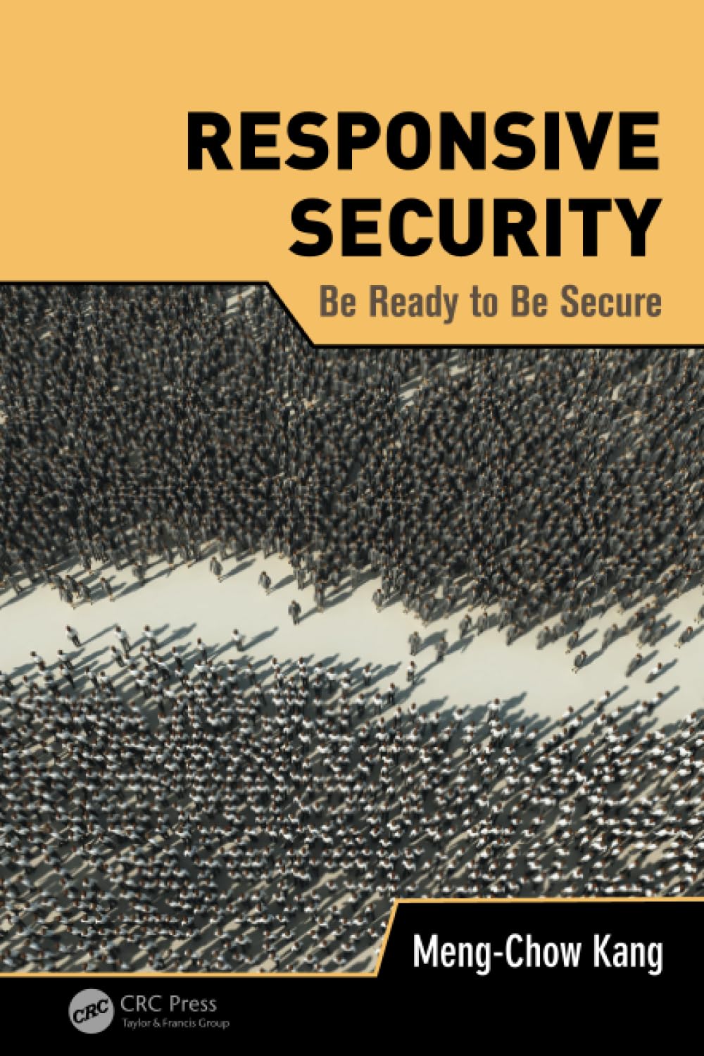 Responsive Security: Be Ready to Be Secure