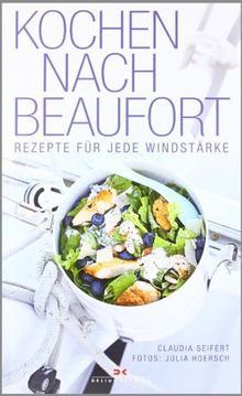 Kochen nach Beaufort: Rezepte für jede Windstärke