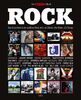 Rock: Das Gesamtwerk der größten Rock-Acts im Check, Teil 5. Ein Eclipsed-Buch.