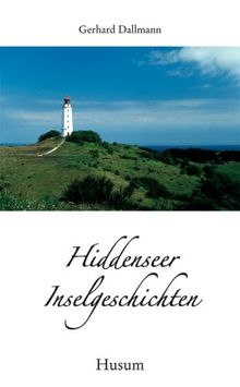 Hiddenseer Inselgeschichten