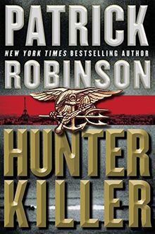 Hunter Killer