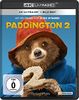 Paddington 2 (4K Ultra-HD) (+ Blu-ray)