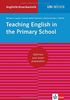 Uni Wissen Teaching English in the Primary School: Anglistik/Amerikanistik, Sicher im Studium