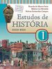 Estudos de História - Volume 1 (Em Portuguese do Brasil)