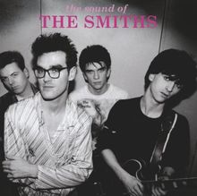 The Sound of the Smiths