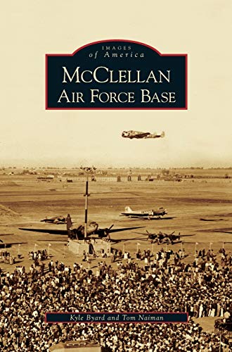 McClellan Air Force Base