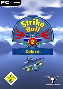 Strikeball 2 Deluxe