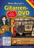 Peter Bursch's Gitarren-DVD