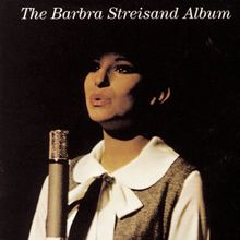 Barbra Streisand Album