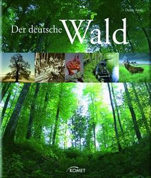 Der deutsche Wald