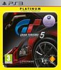 Gran Turismo 5 Platinum FR PS3