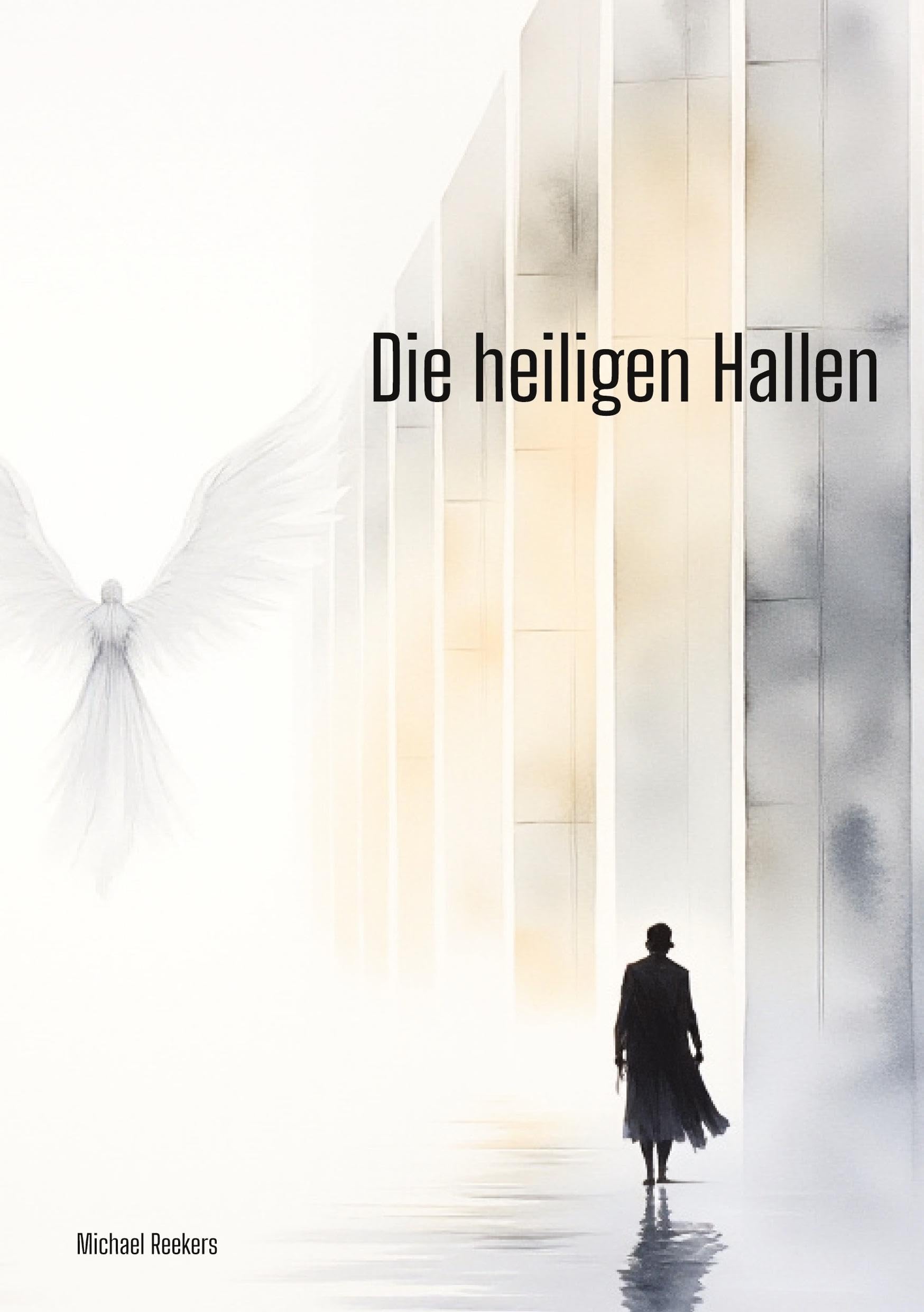 Die heiligen Hallen: DE