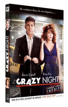 Crazy night [FR Import]