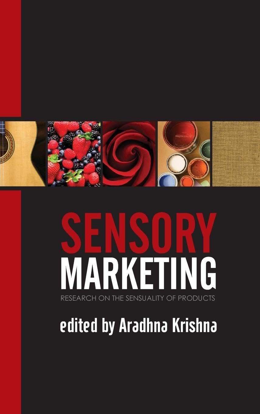 unbekannt Sensory Marketing, Research On The Sensuality Of Products