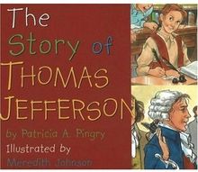 The Story of Thomas Jefferson