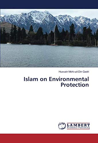 Islam on Environmental Protection