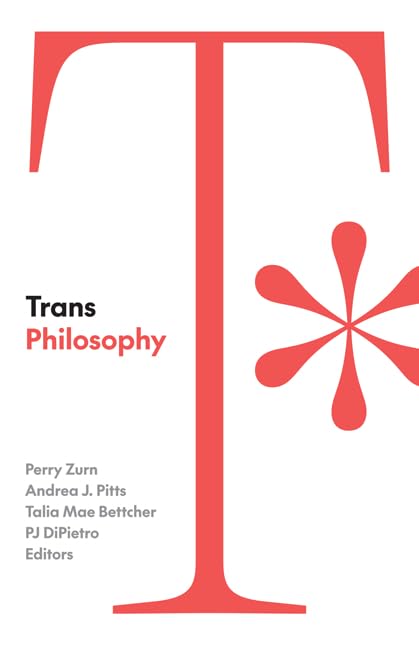 unbekannt Trans Philosophy
