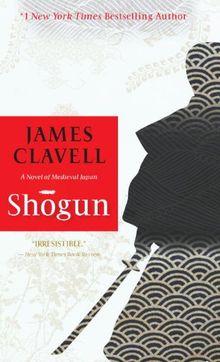 Shogun: The Epic Novel of Japan