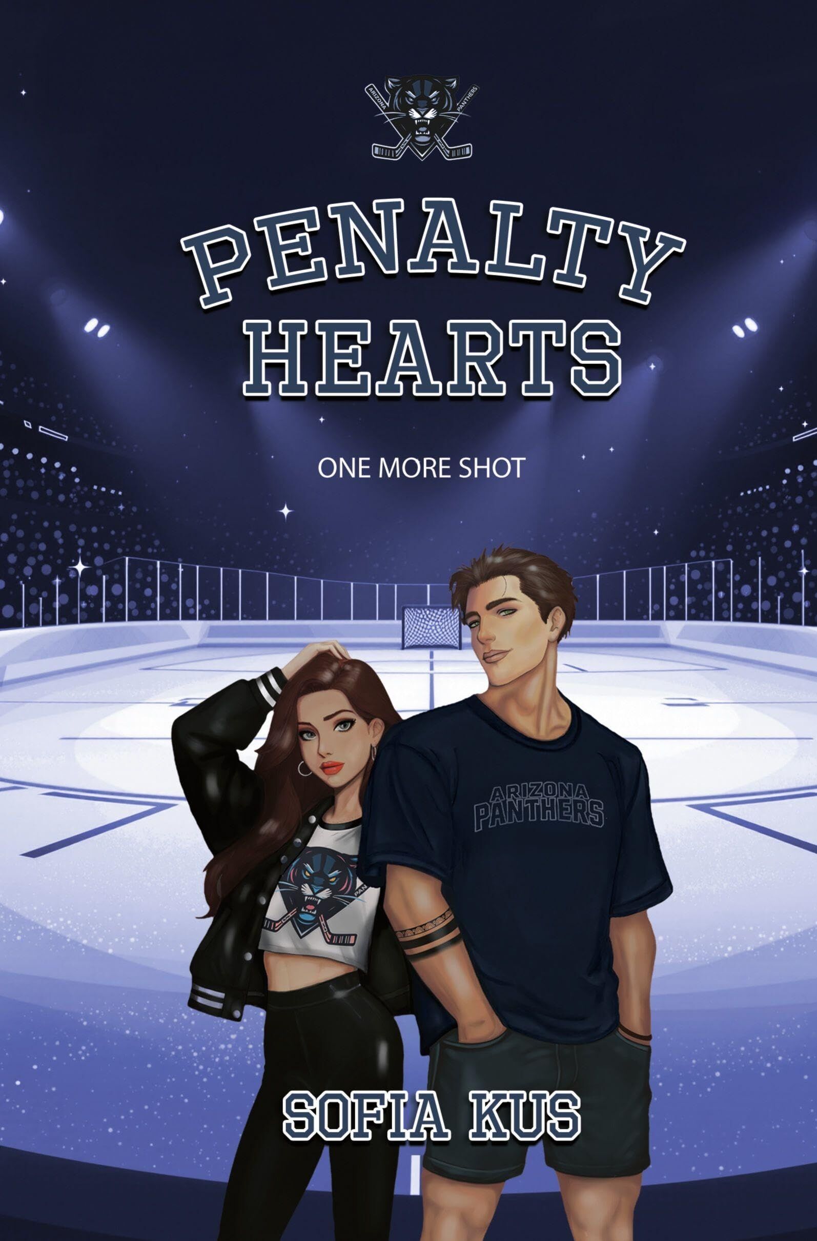 Penalty Hearts