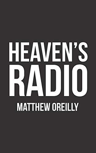 Heaven’s Radio