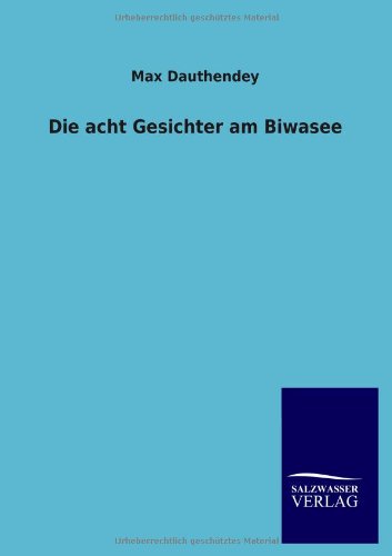 Die acht Gesichter am Biwasee