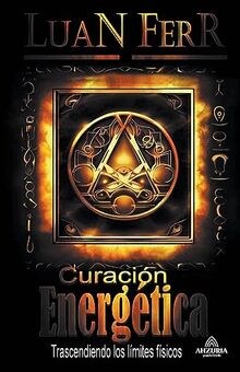 Curación Energética