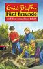 Fünf Freunde, Neubearb., Bd.27, Fünf Freunde und das versunkene Schiff (Einzelbände, Band 27)