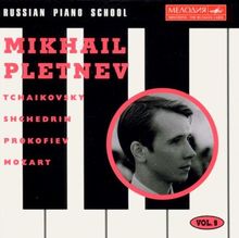 Russian Piano School Vol.9-