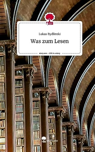 Was zum Lesen. Life is a Story - story.one