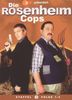 Die Rosenheim-Cops (3. Staffel, Folgen 01-04)