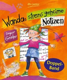 Wandas streng geheime Notizen