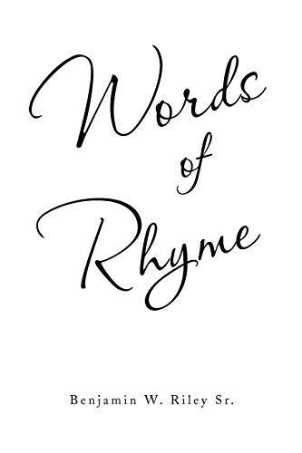 Words Of Rhyme