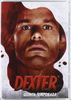Dexter - Season/Staffel 5 (mit deutschem Ton) 4-DVD-Box