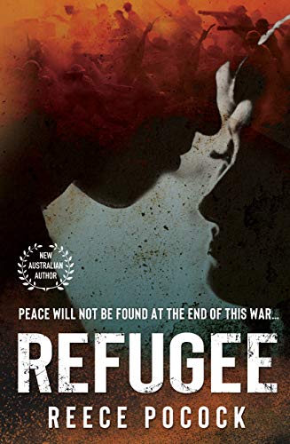 Reece Pocock Refugee