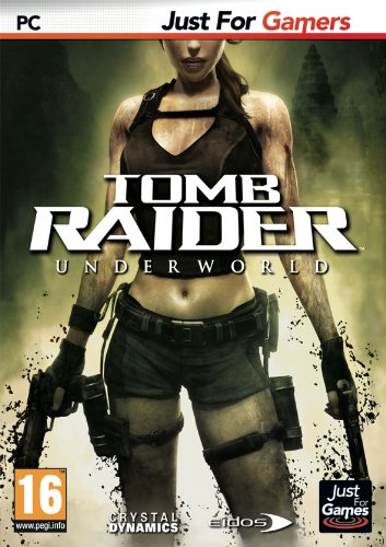 Tomb Raider Underworld