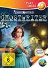 Midnight Mysteries(TM): Ghostwriter