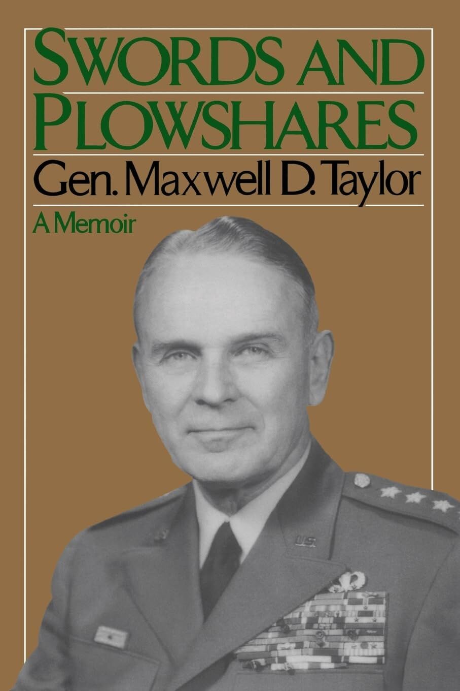 Swords and Plowshares